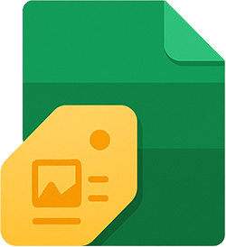 Excel-to-label-converter logo
