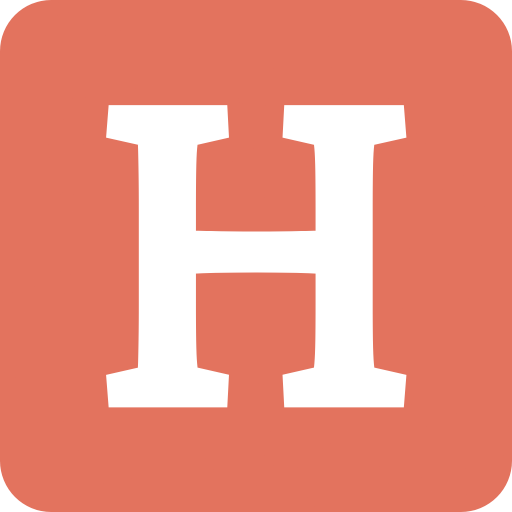 HackerScope logo