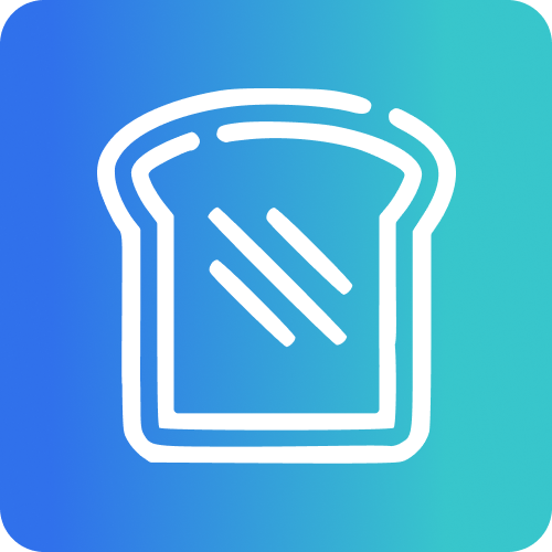 Toastie logo