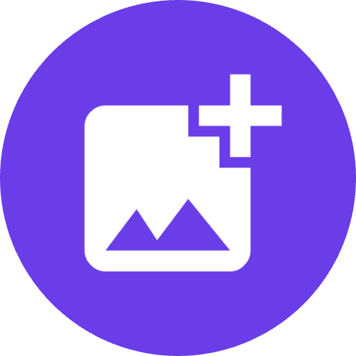 ImgAIArt logo