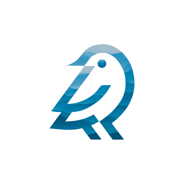 Flyer Maker AI logo
