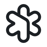 Trickle logo