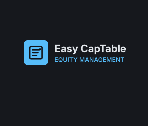 Easy Captable logo