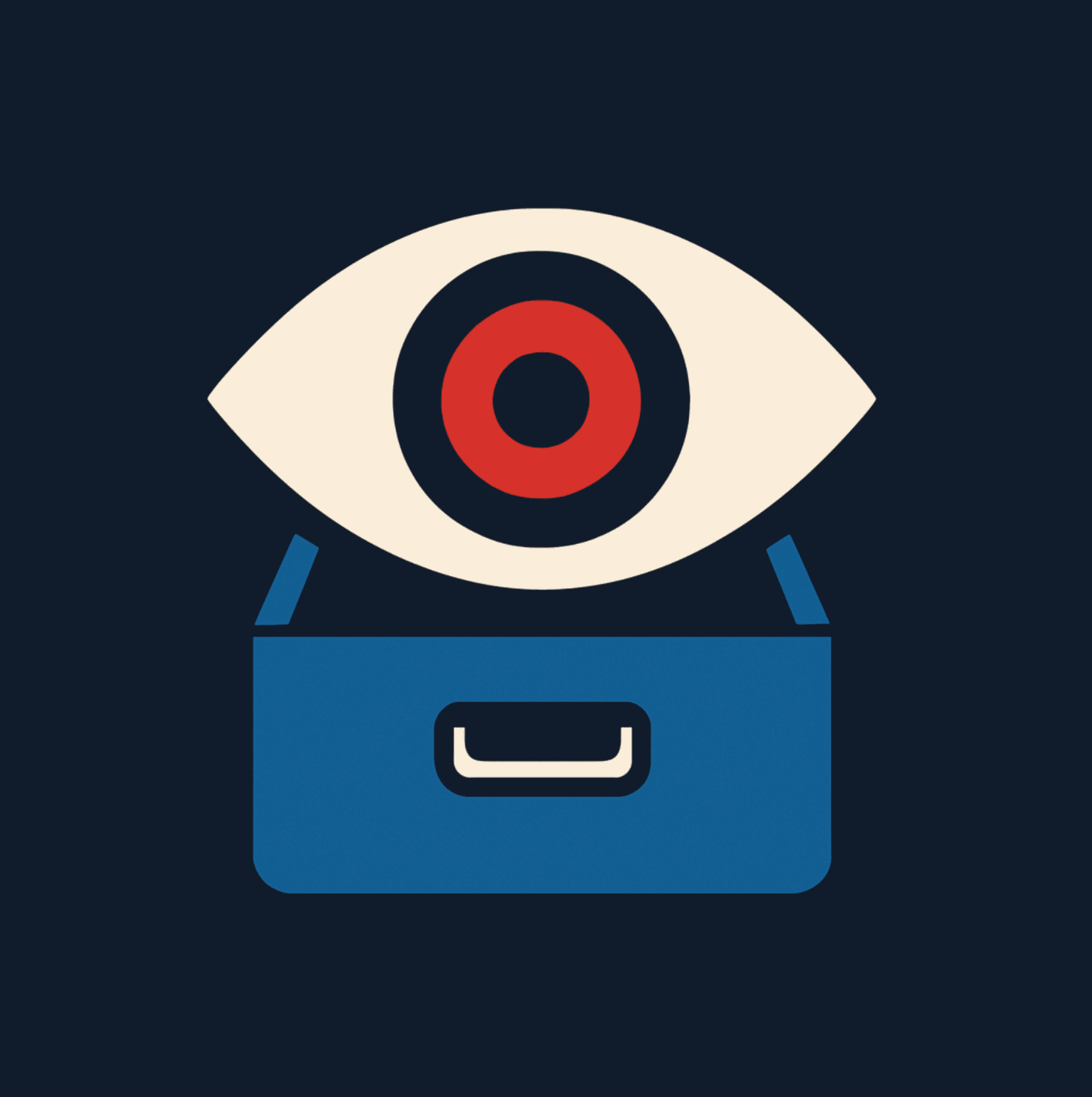 Cold Case AI logo