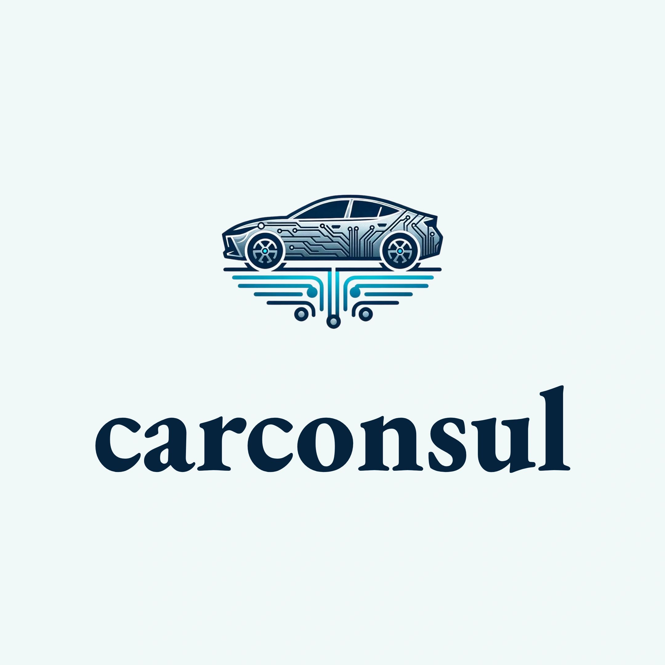 CarConsul logo