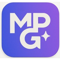 MyPromptGen logo