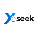 xSeek logo