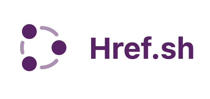 Href.sh logo