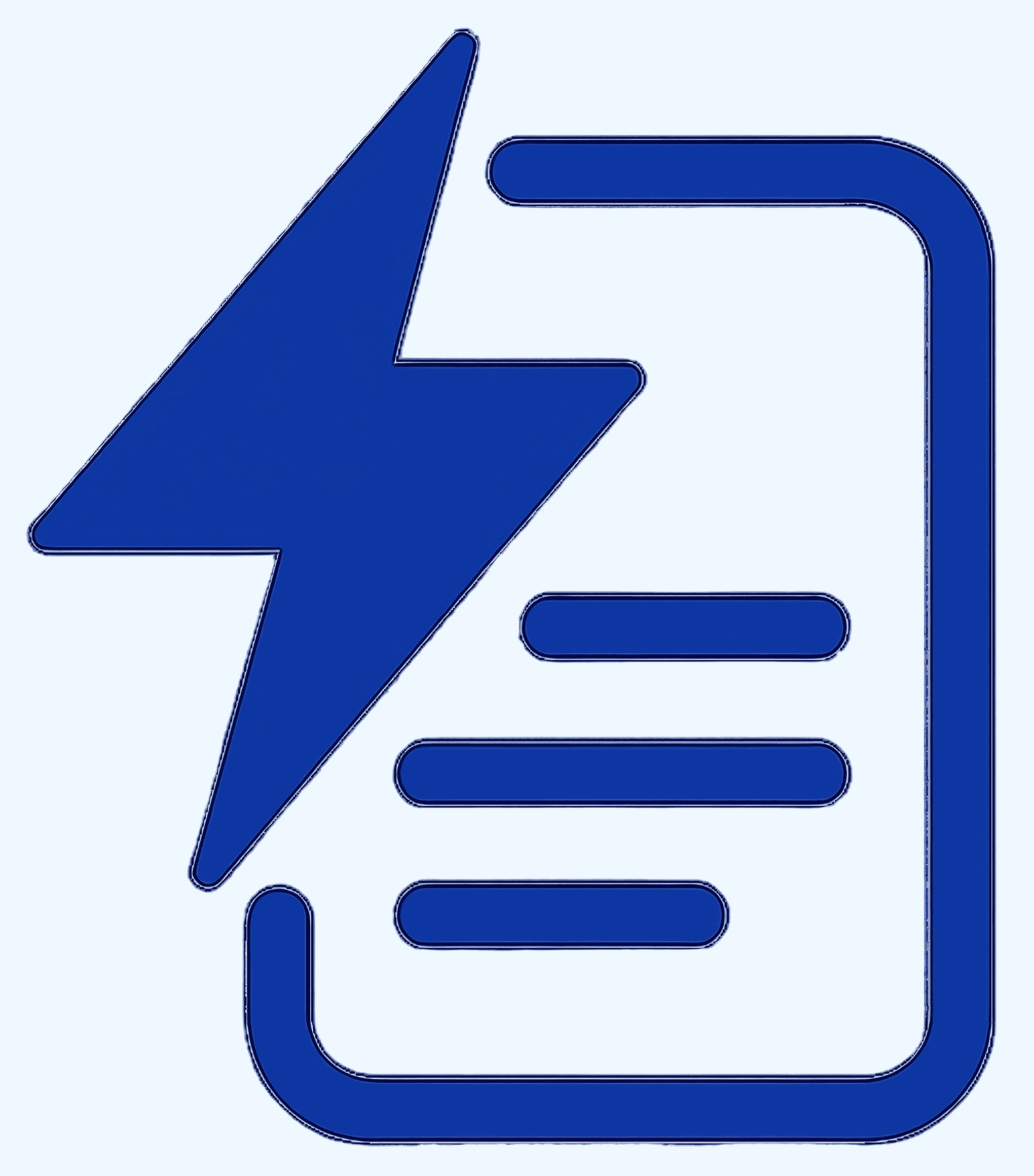 CopyPromptly logo