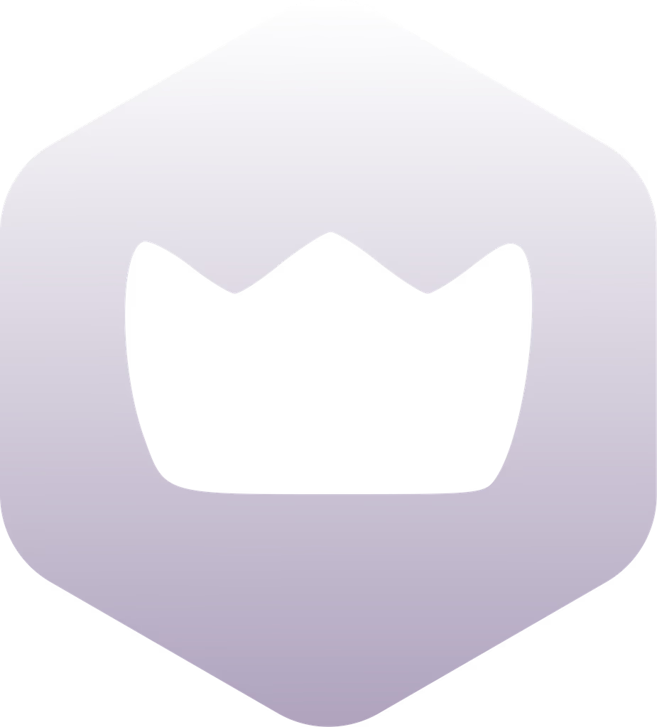 Overcomer App logo