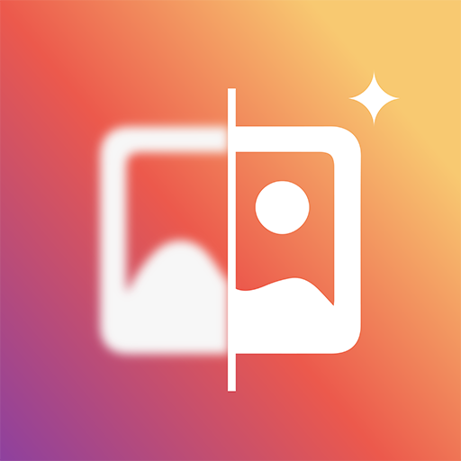 Nero AI Image Upscaler logo