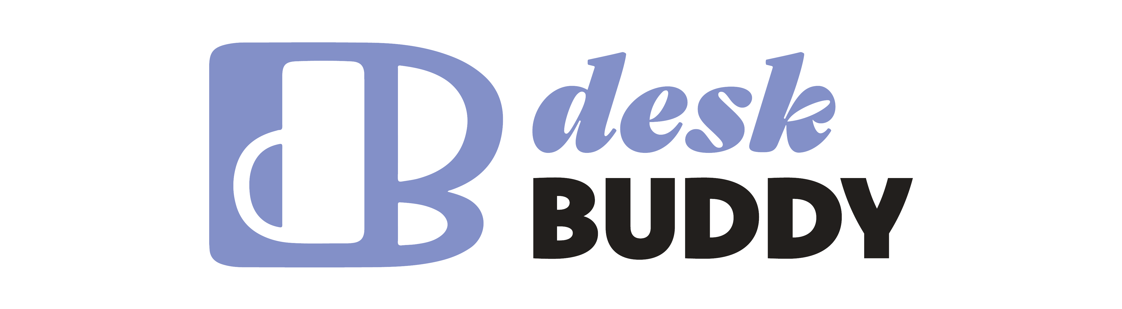 Deskbuddy logo