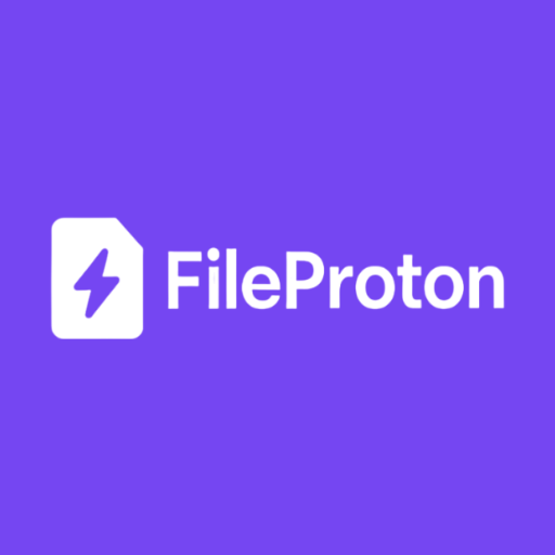 FileProton logo
