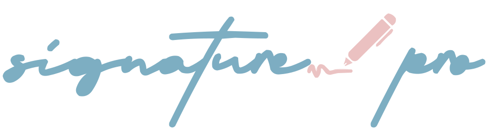 AI Signature Generator logo