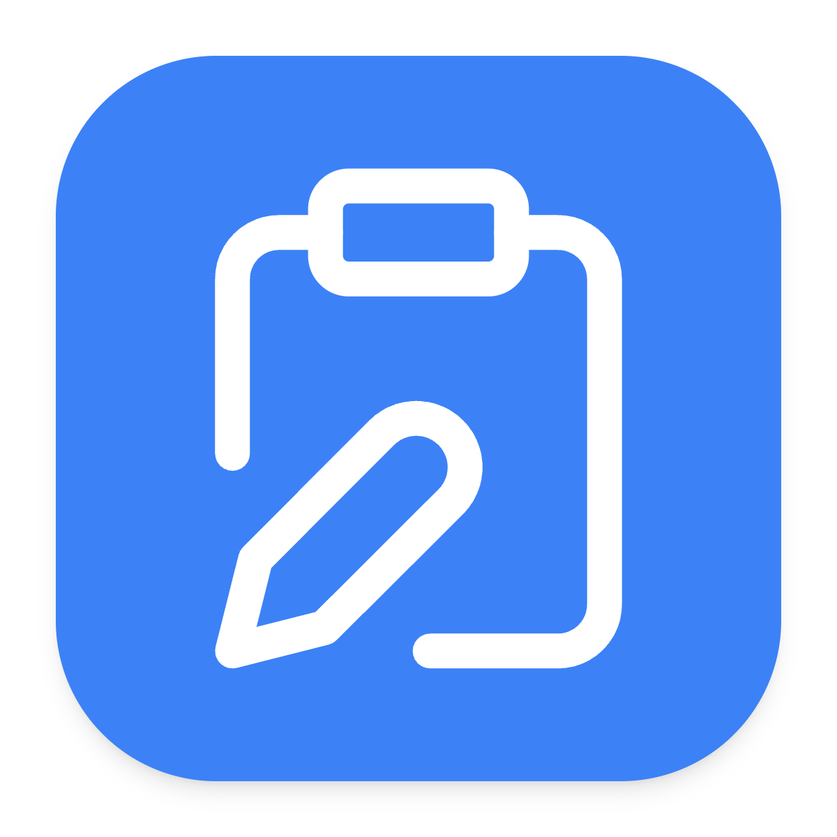 QuickNote logo