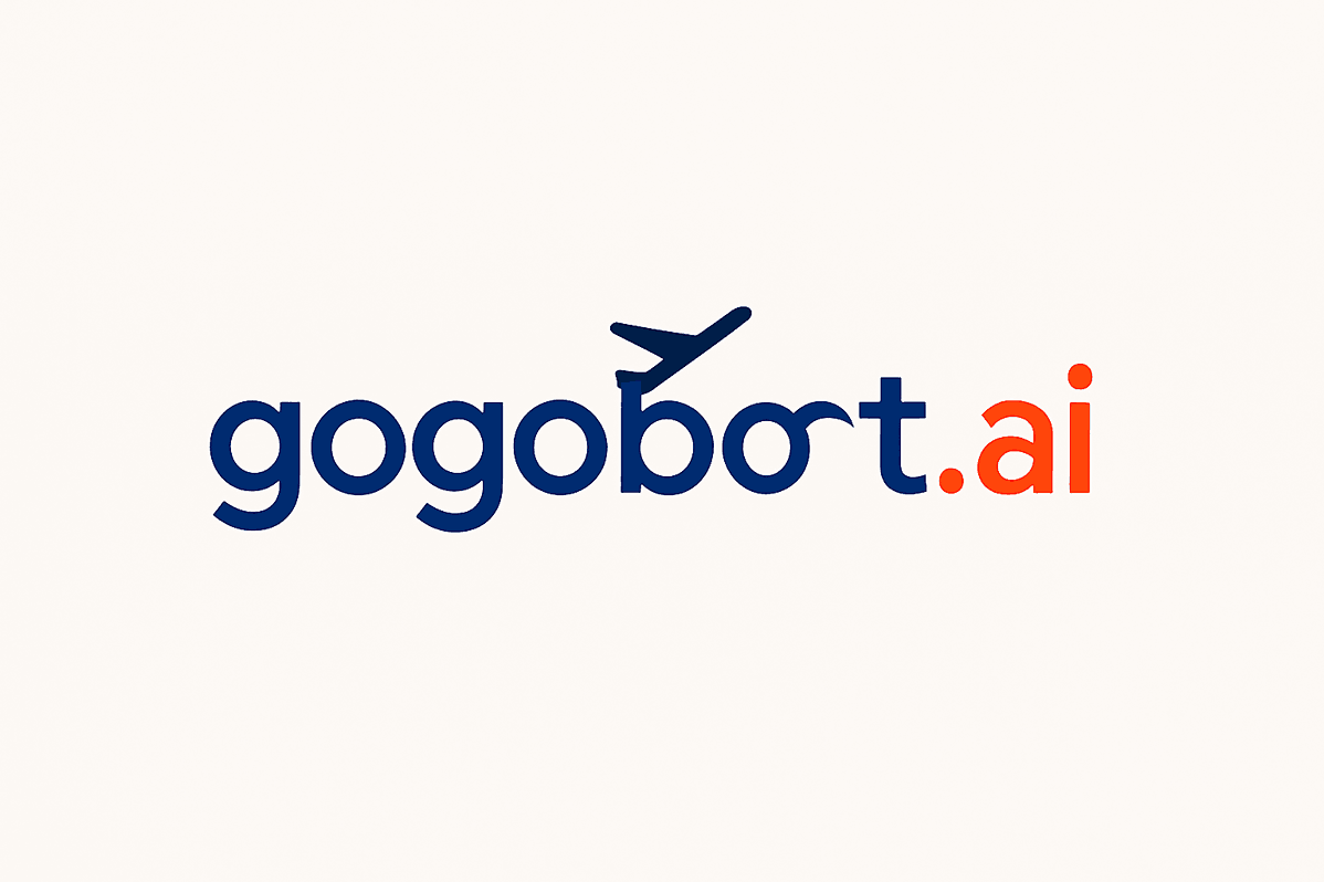 Gogobot.ai logo