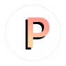 PromptWall logo