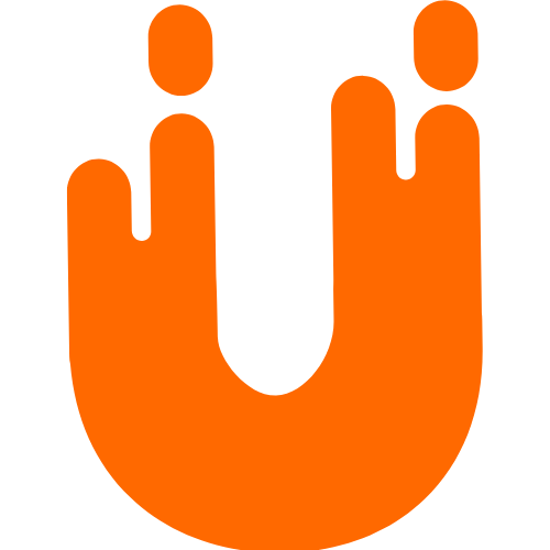 Uplodio logo
