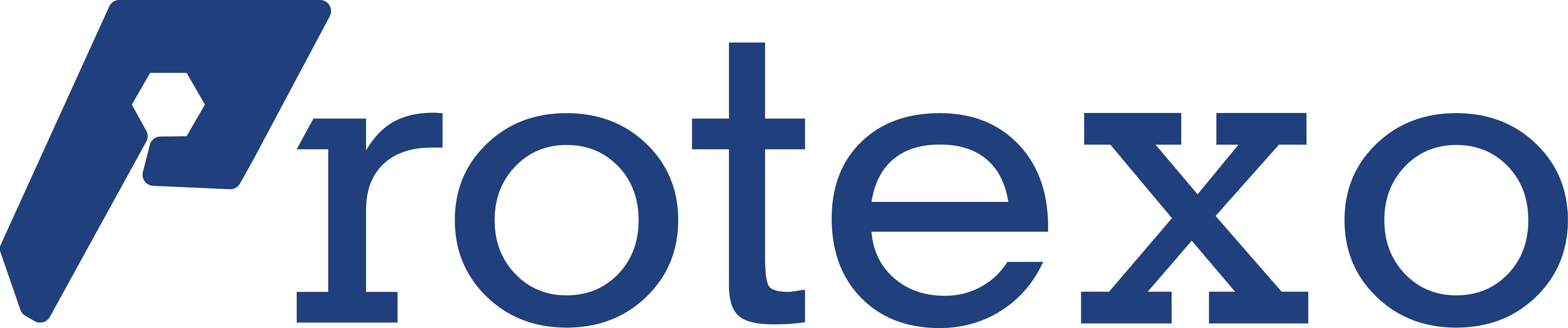 Protexo logo