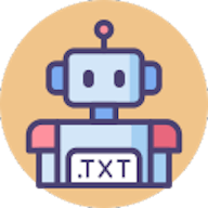 RobotsTXTGenerator logo