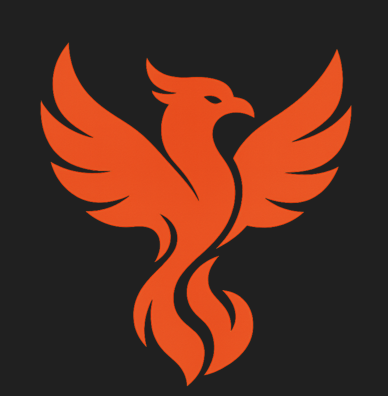 Speak Phoenix logo