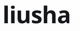 liusha-com logo