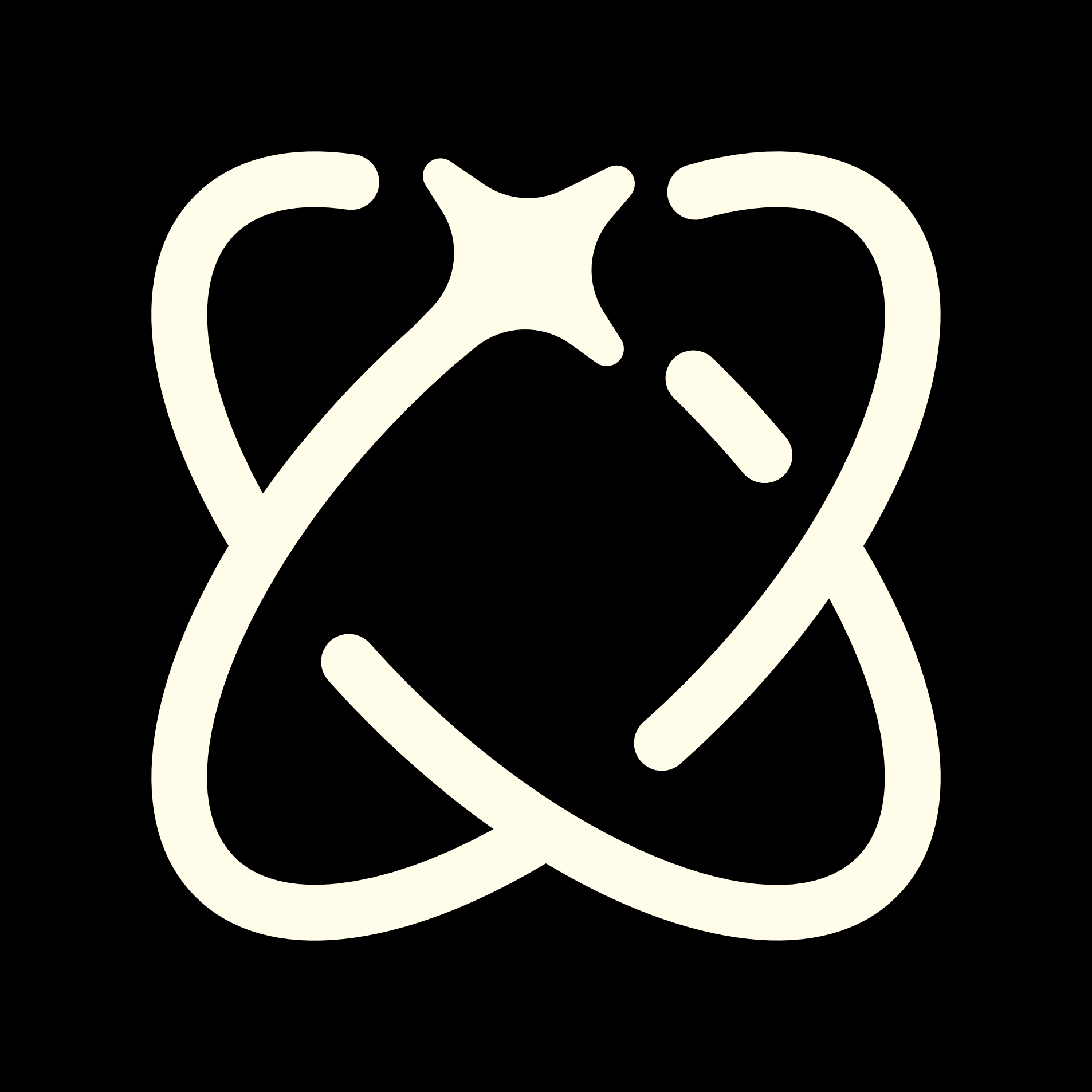 Deforge logo