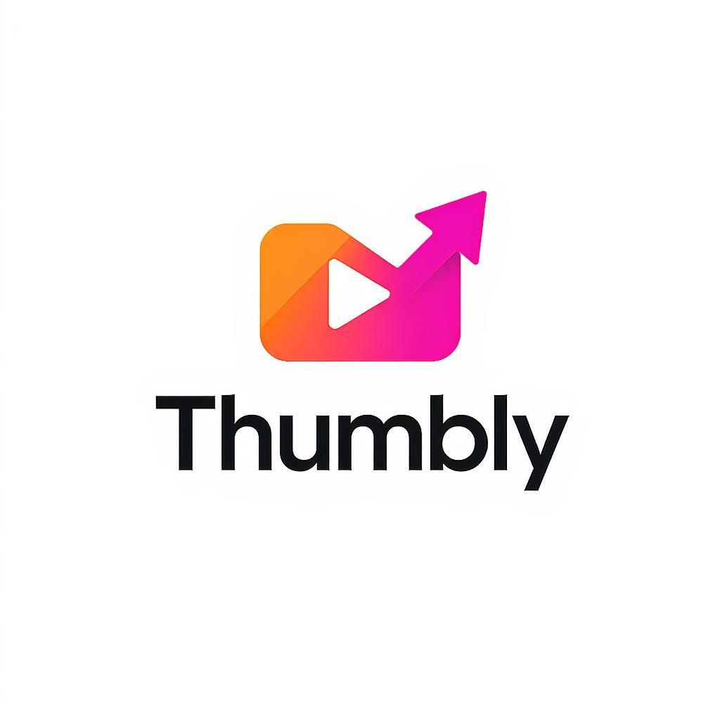 Thumbly logo