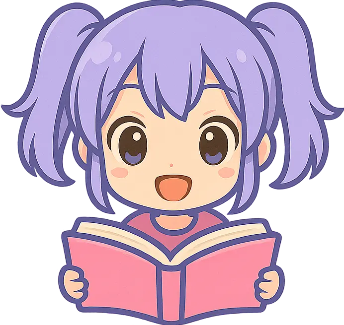 Novel Translator logo