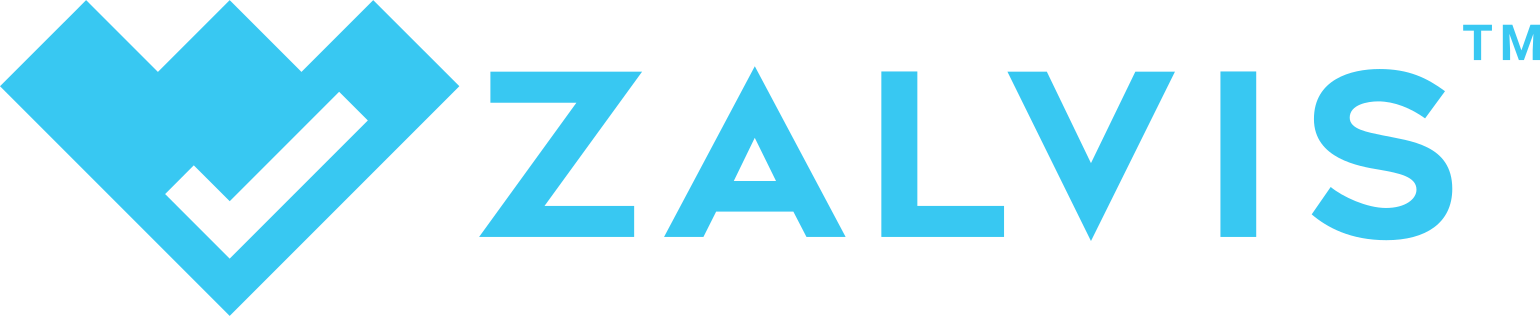 Zalvis.com logo