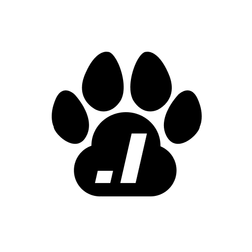 LogDog logo