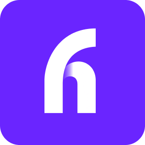 Harmony AI logo