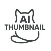 AI Thumbnail Maker logo