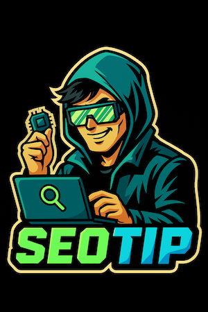 SEOtip logo
