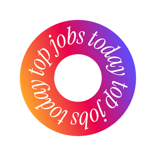 Top Jobs Today logo