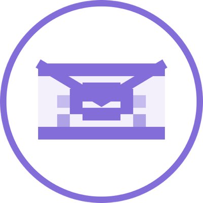 ChatTempMail logo