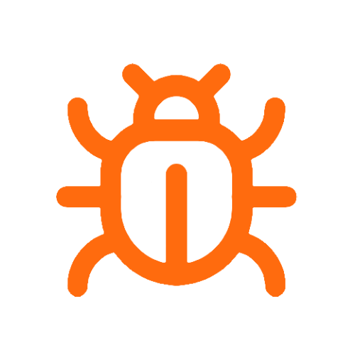Bugspot logo
