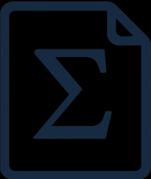 StoicDocs logo