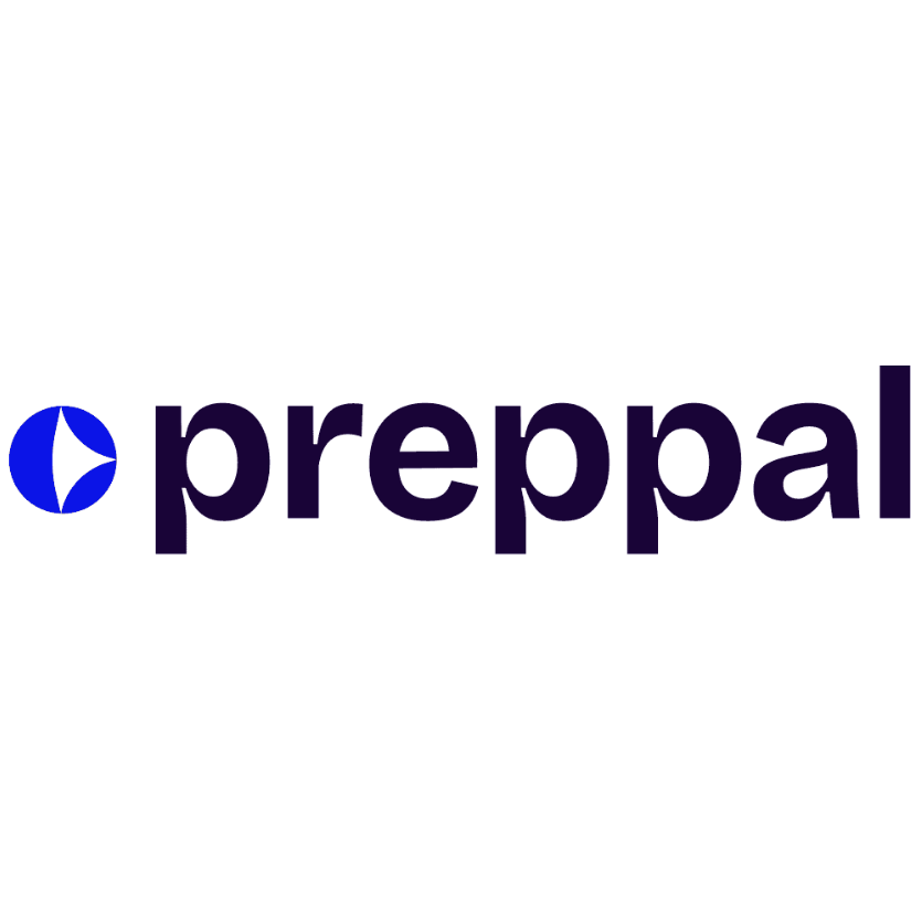 PrepPal logo