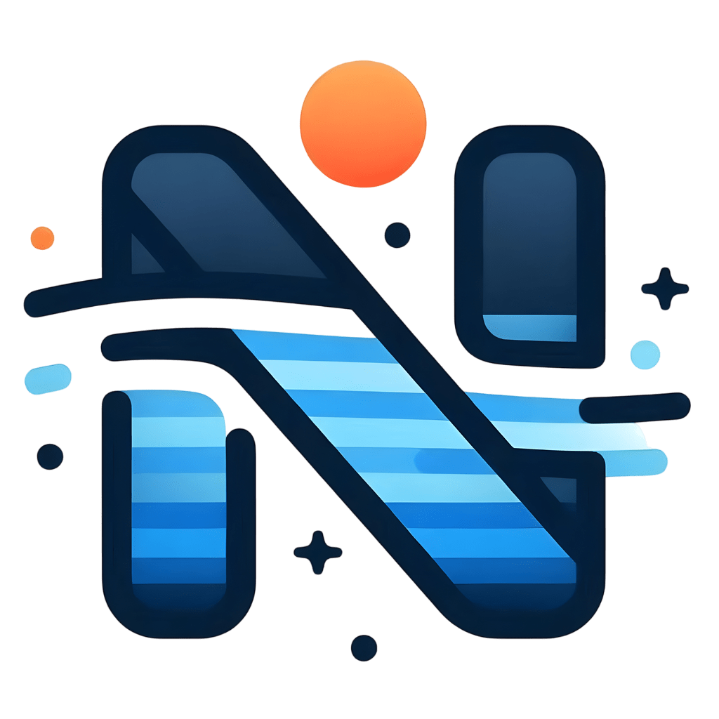 Navigable AI logo