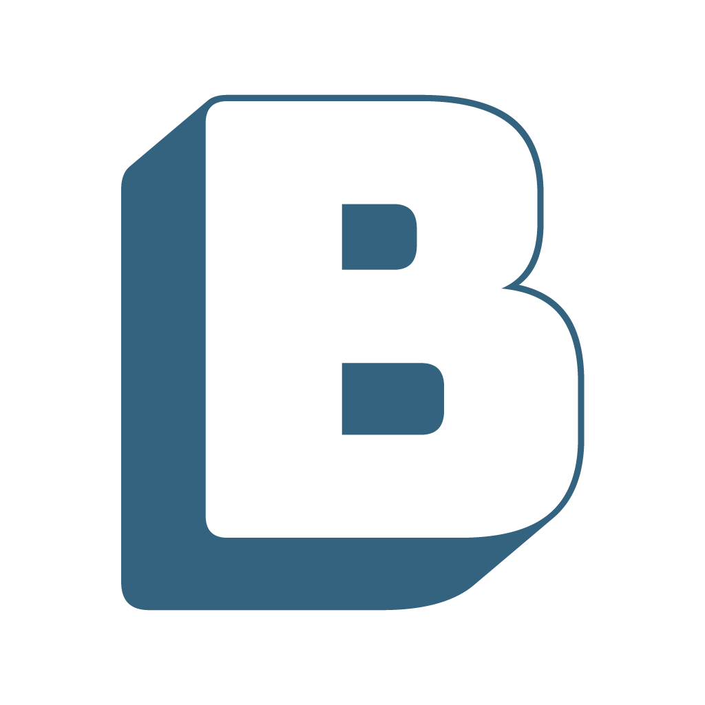 BeYourCover logo