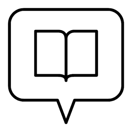 AskLibrary logo