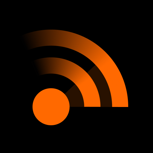 StatusRay logo