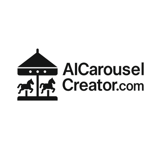 AI Carousel Creator logo