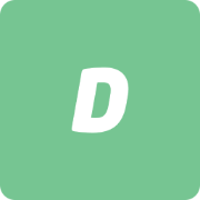 Doerchat logo