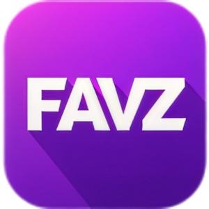 FAVZ logo