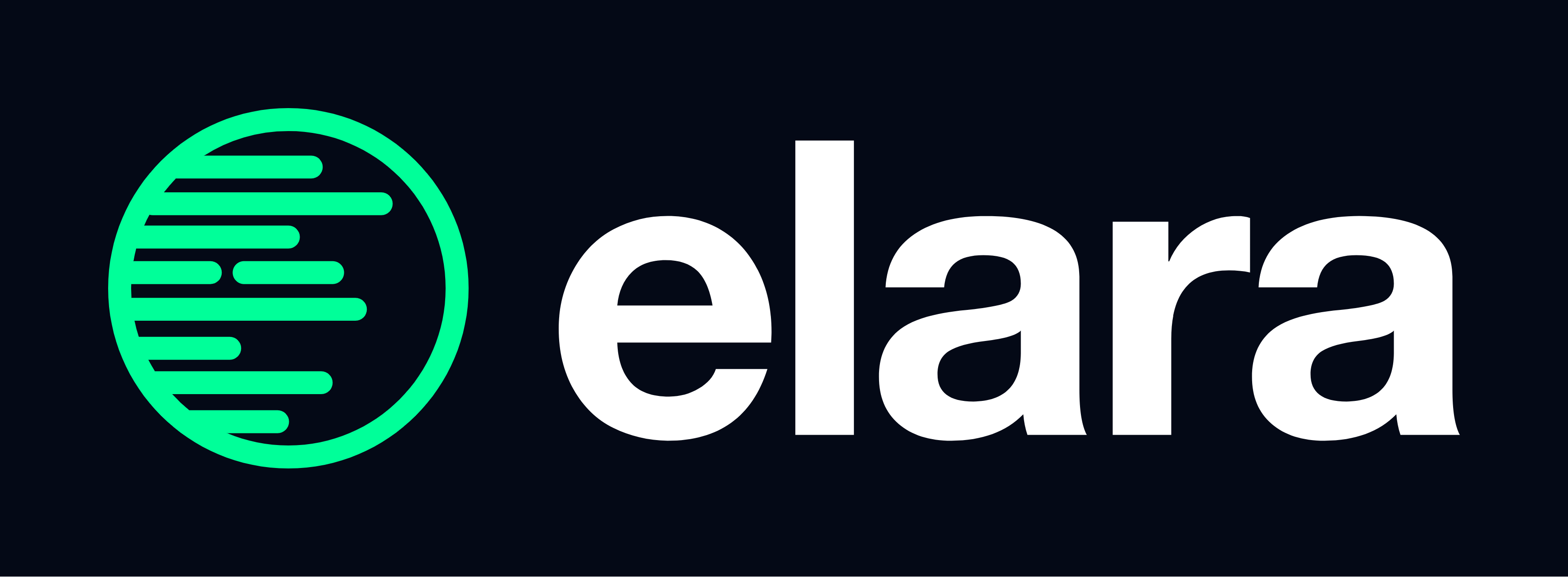 Elara App logo