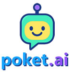 Poket.ai logo