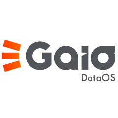 Gaio DataOS logo