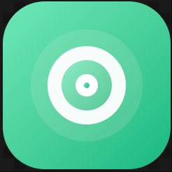 HD Photo Converter logo